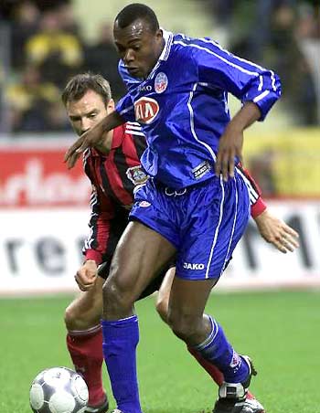 备受关注的 备受关注的