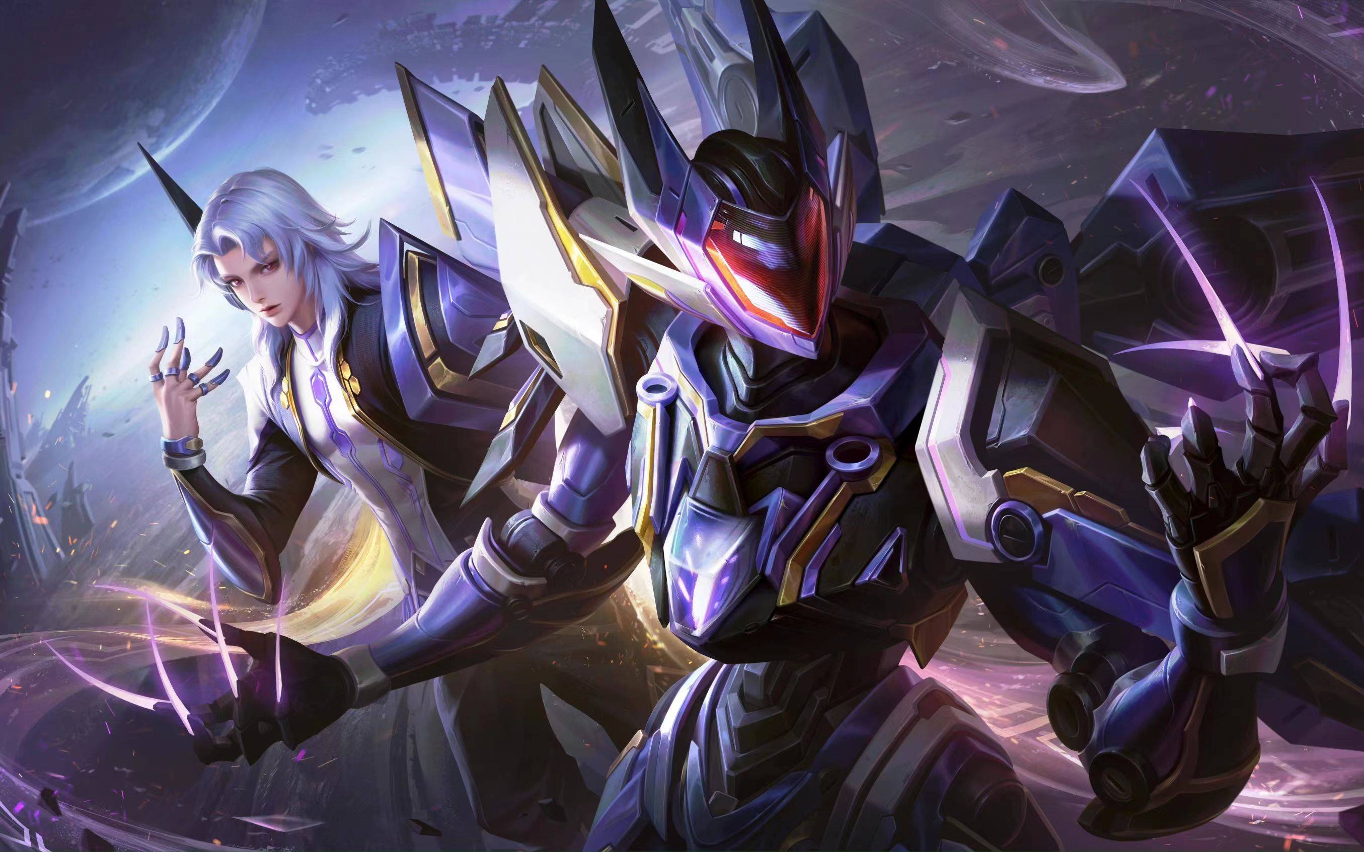 年终总决赛 年终总决赛