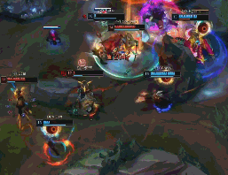 终保持竞争 终保持竞争