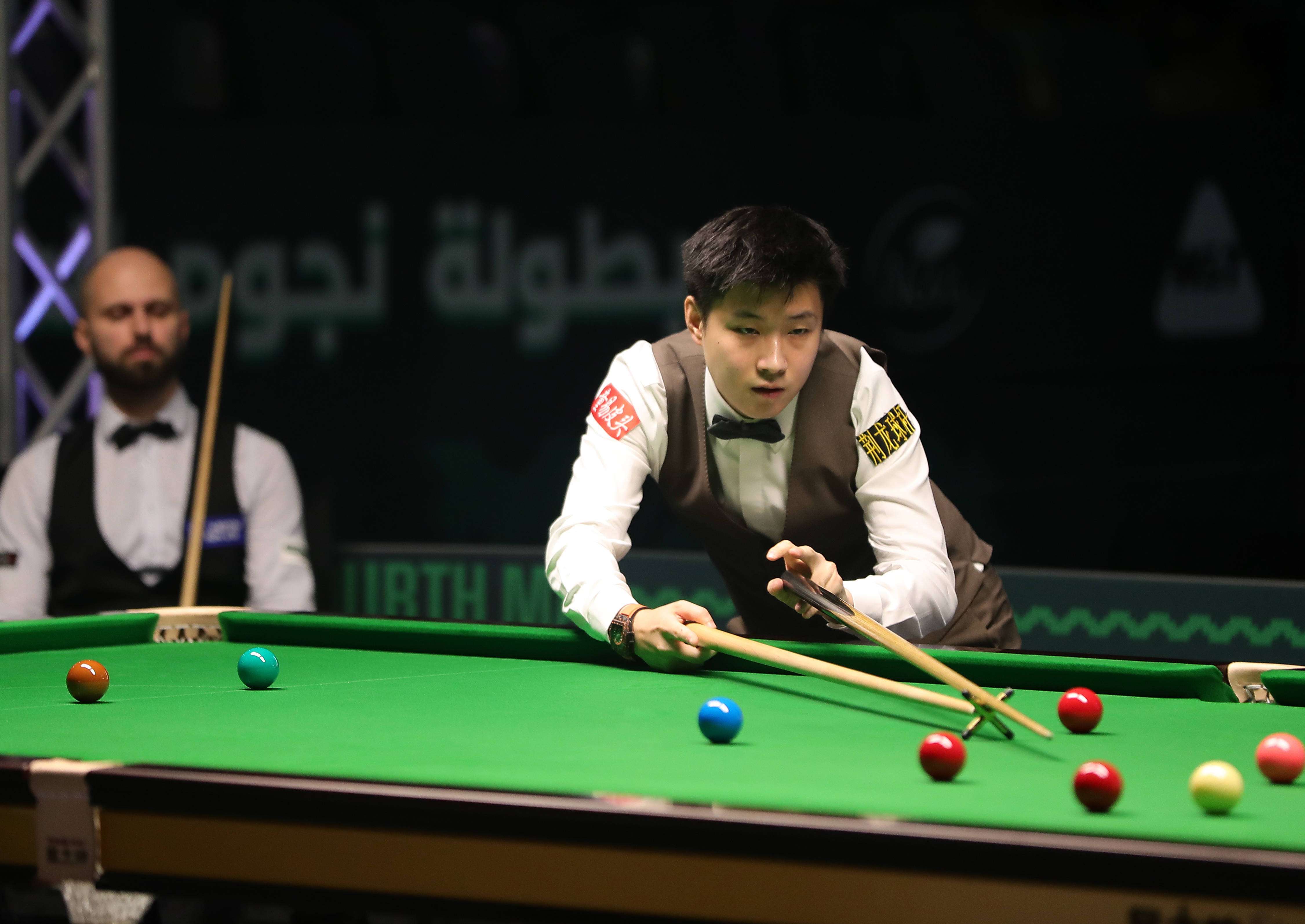 参观者的目 参观者的目