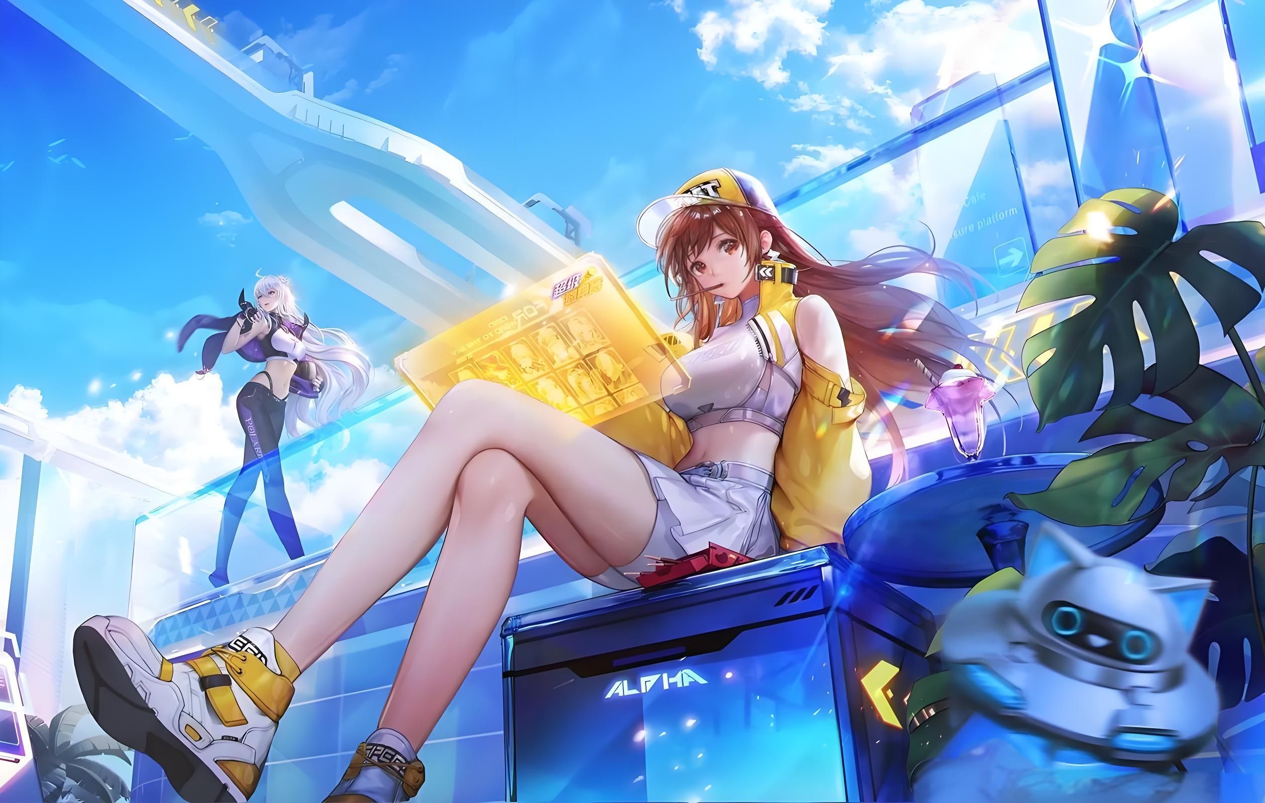 爱好者们可 爱好者们可